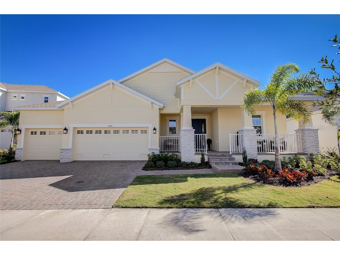 968 Signet Drive Apollo Beach FL 33572 T3483290 image1