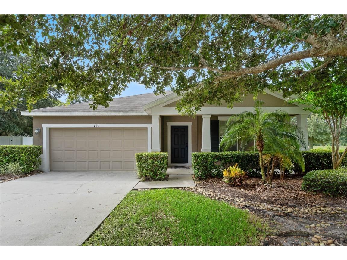 968 Springs Landing Drive Deltona FL 32725 V4936656 image1