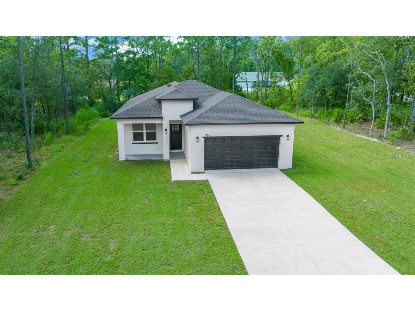 968 W Hampshire Boulevard Citrus Springs FL 34434 TB8430401 image1