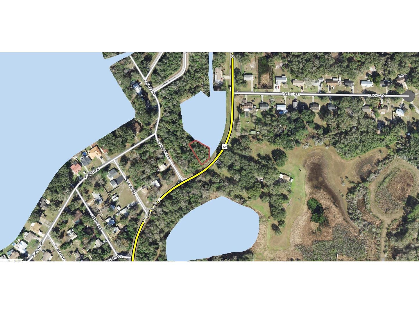 9680 E Gospel Island Road Inverness FL 34450 A4683007 image2