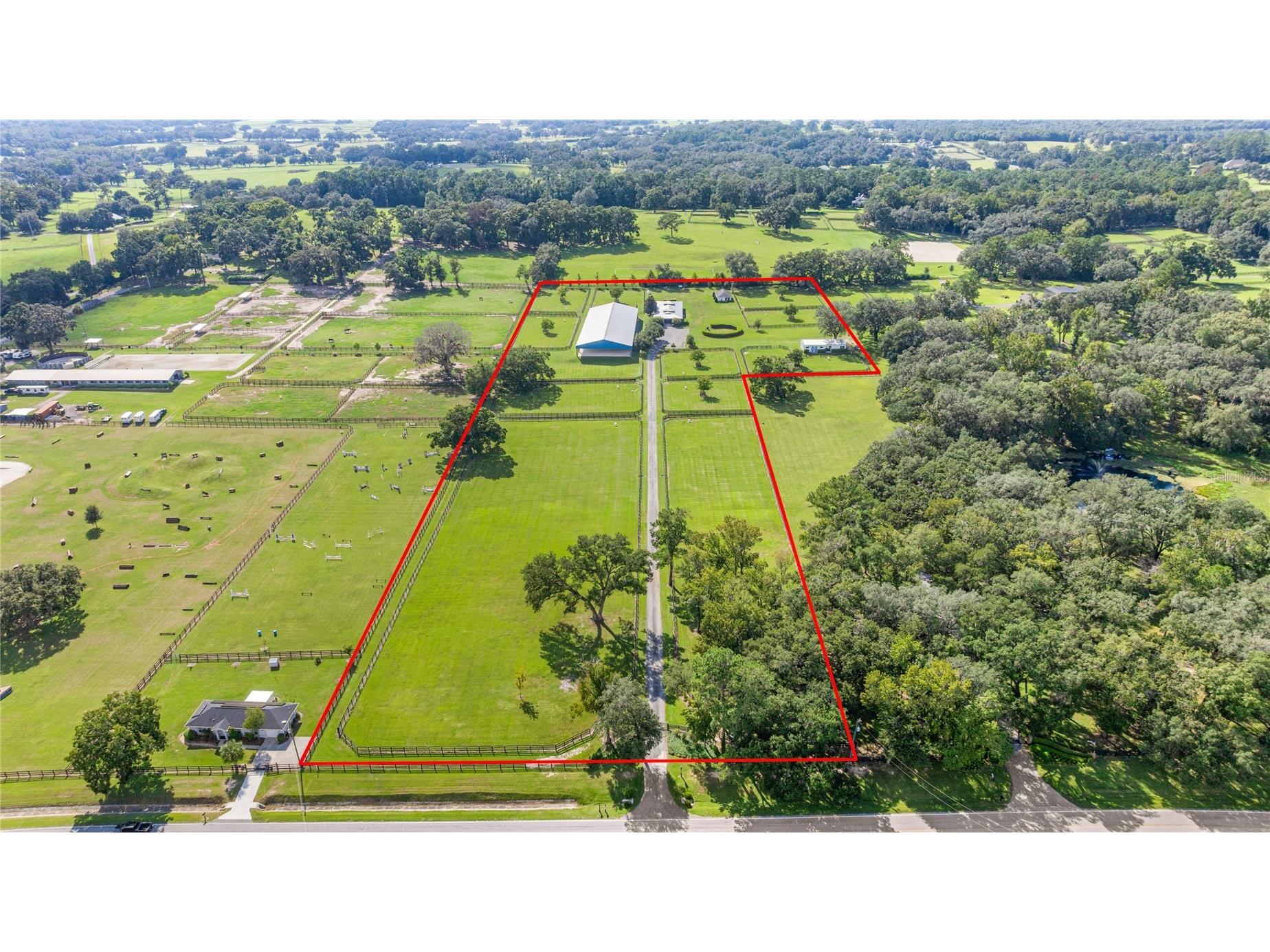 9680 NW Highway 225a Ocala FL 34482 OM720864 image1