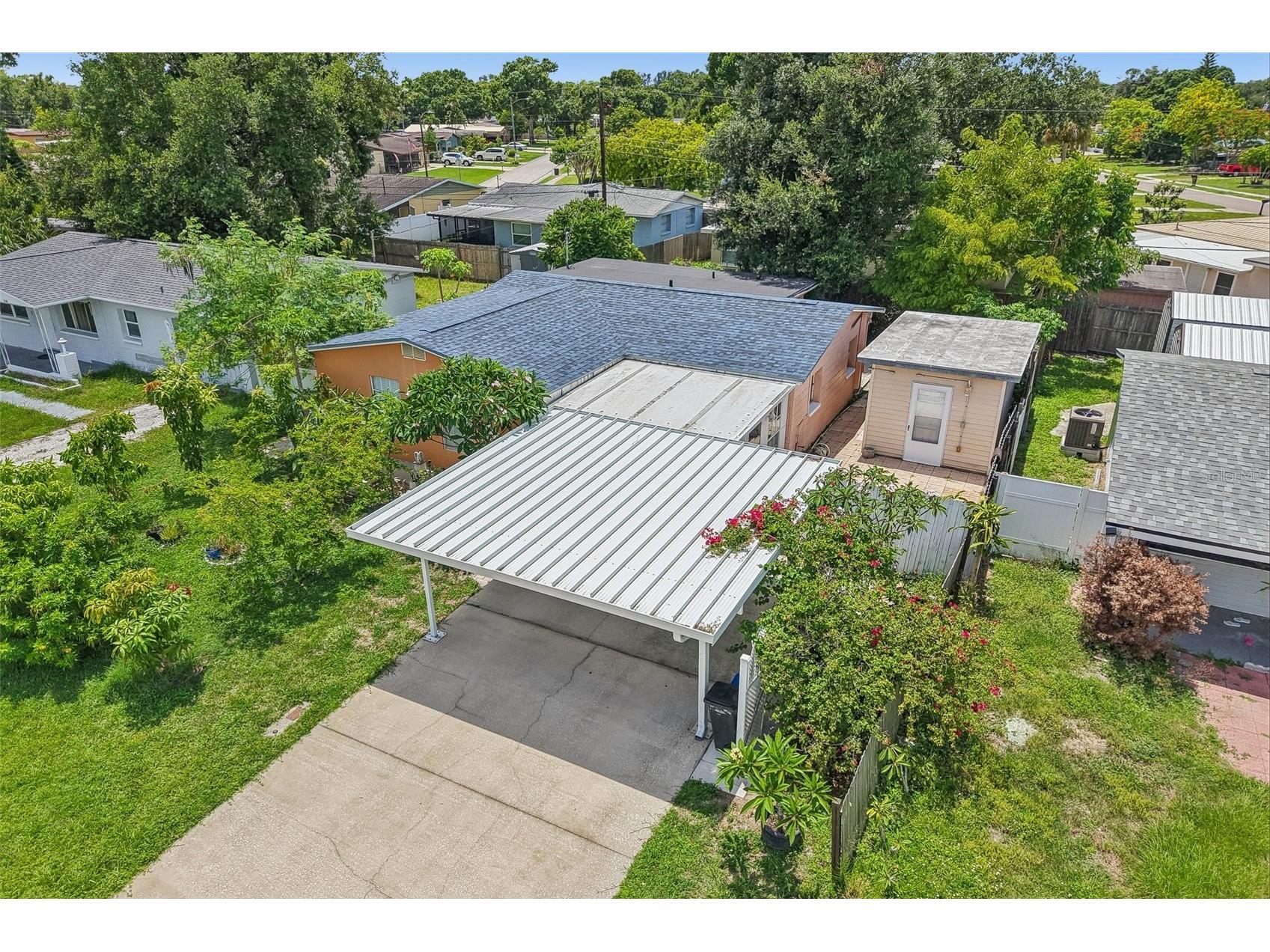 9680 Park Lake Drive N Pinellas Park FL 33782 TB8519461 image28