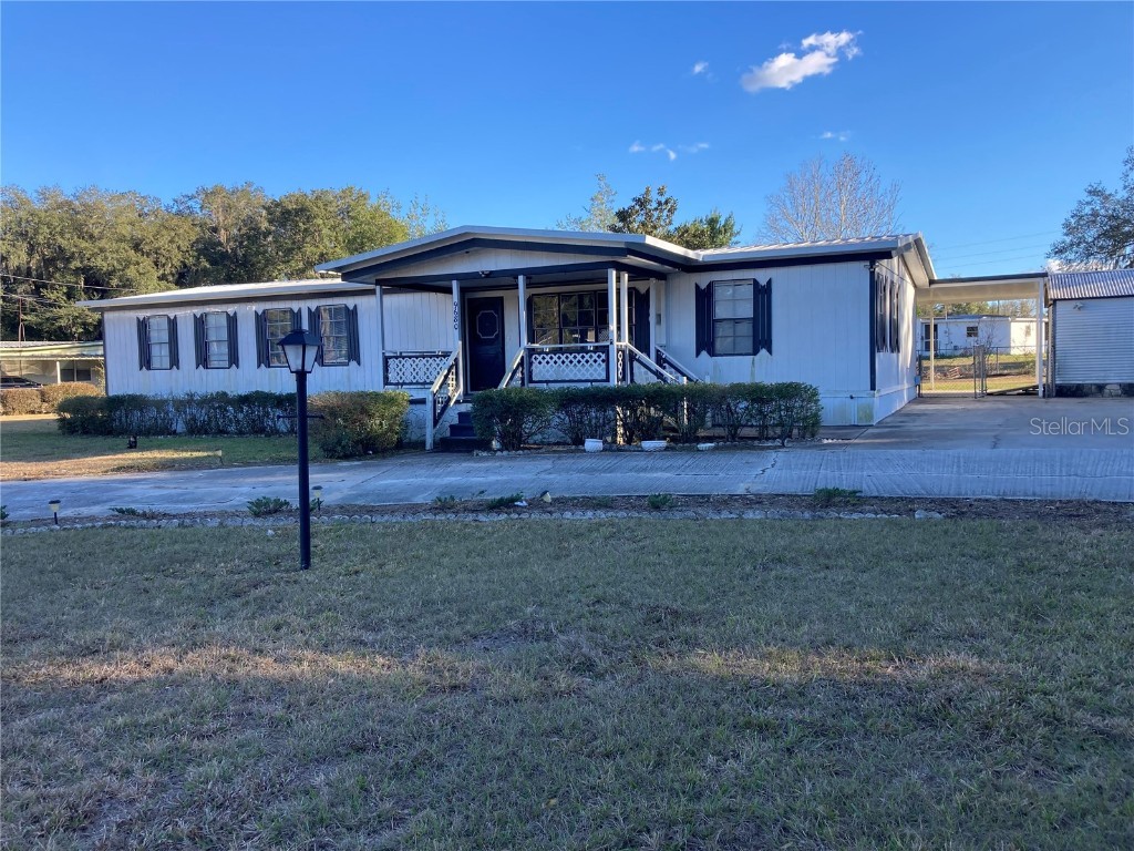 9680 SE 164th Place Summerfield FL 34491 G5064034 image1