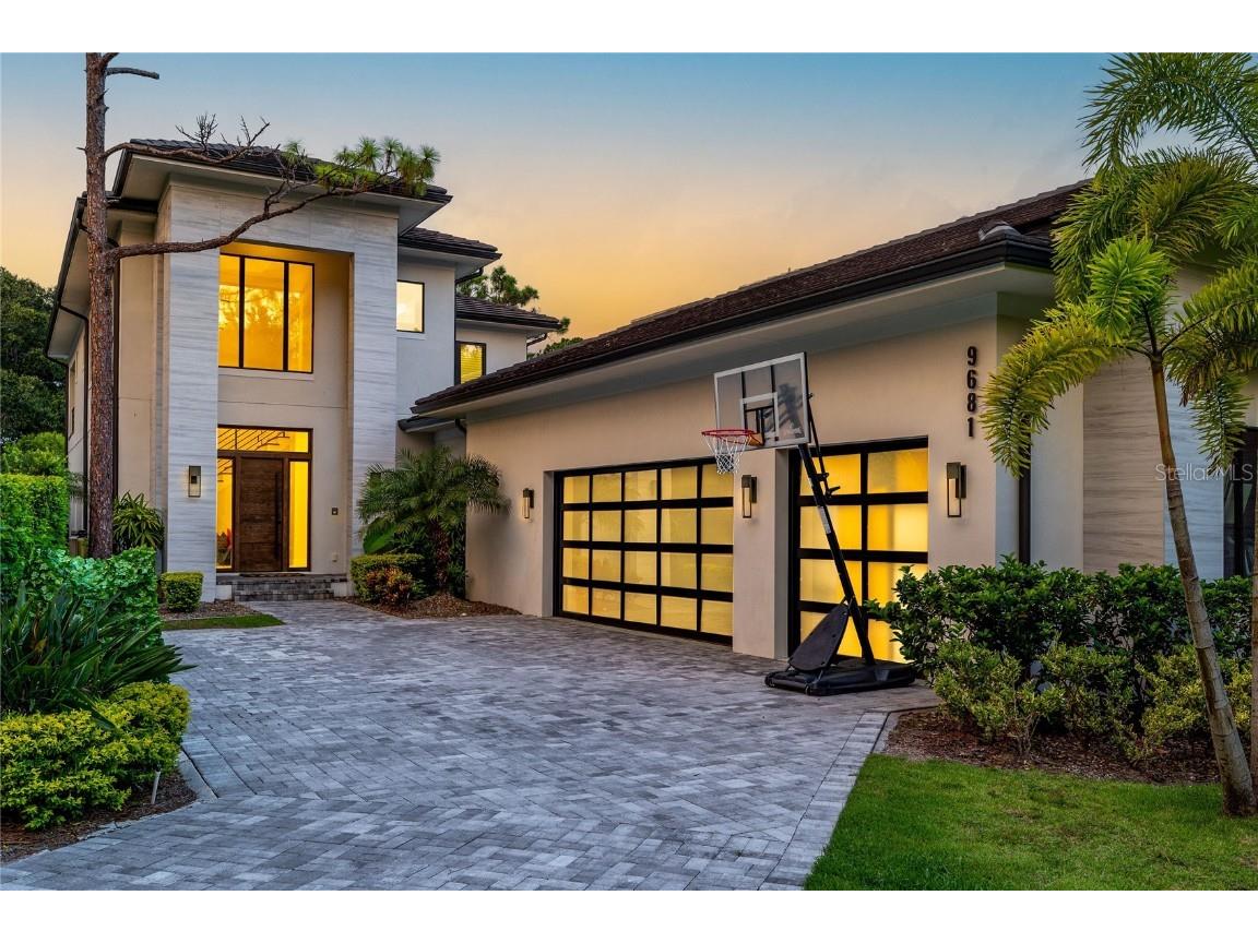 9681 Bryanston Drive Orlando FL 32827 - LAKE NONA O6125768 image1