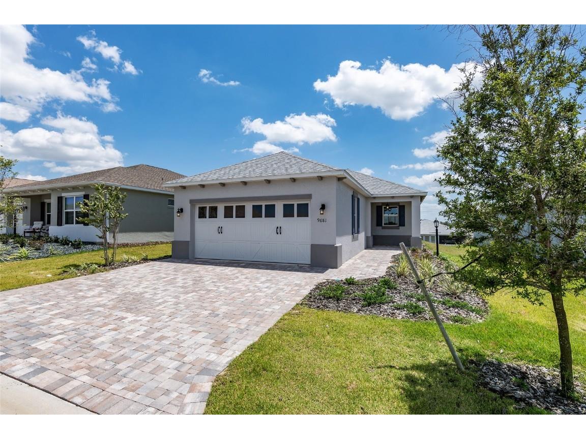 9681 SW 102nd Terrace Ocala FL 34481 OM657389 image1