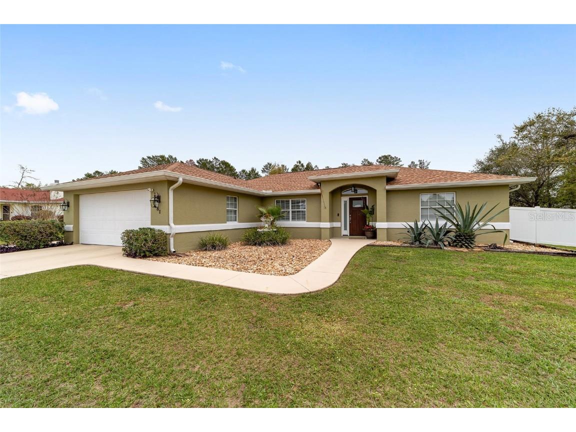 9681 SW 45th Avenue Ocala FL 34476 OM673632 image1