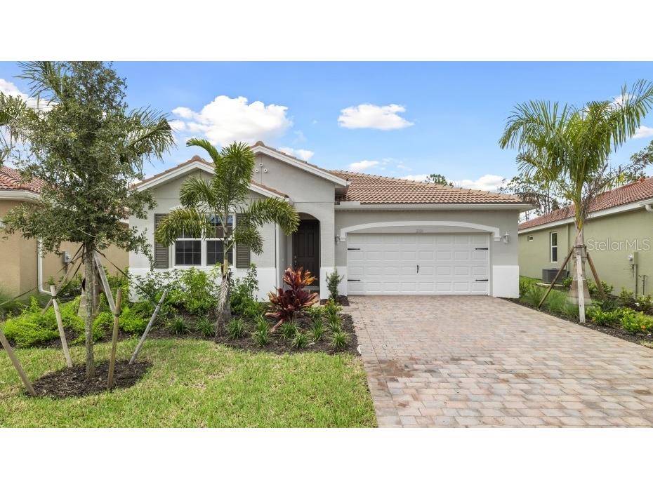 9683 Sand Dune Lane Punta Gorda FL 33950 - ALLIGATOR CREEK C7526861 image1