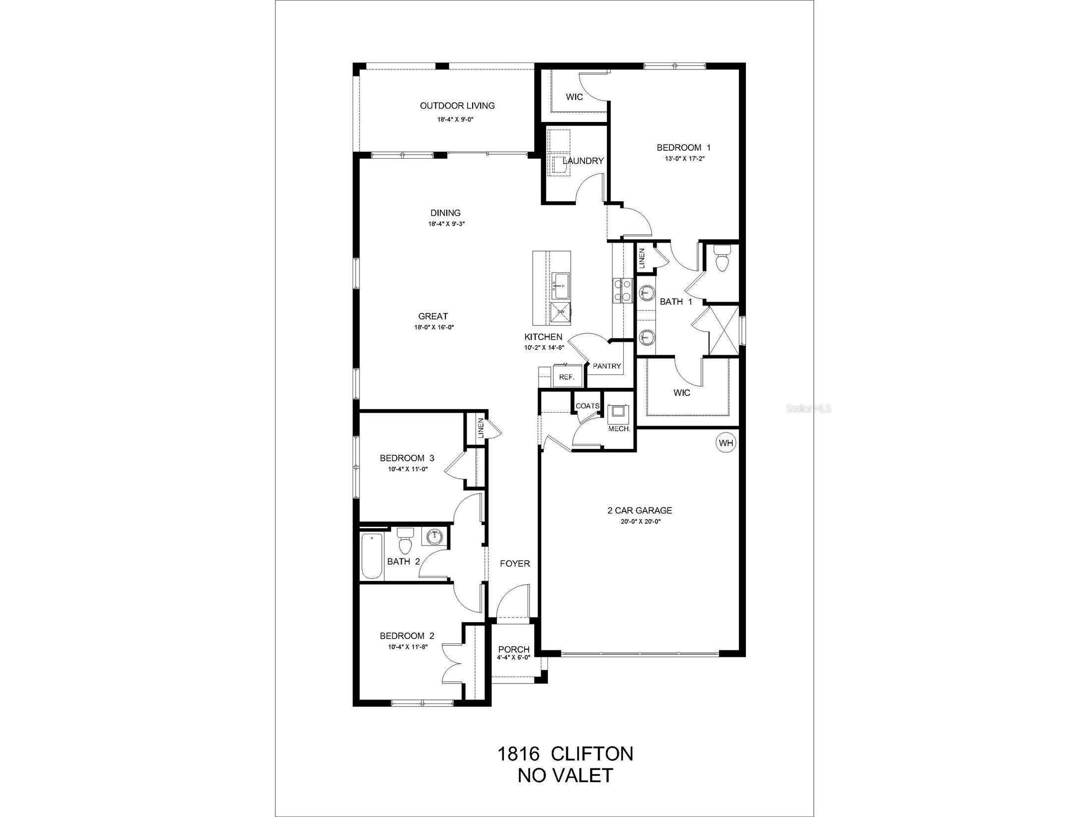 9683 Sand Dune Lane Punta Gorda FL 33950 - ALLIGATOR CREEK C7526861 image13