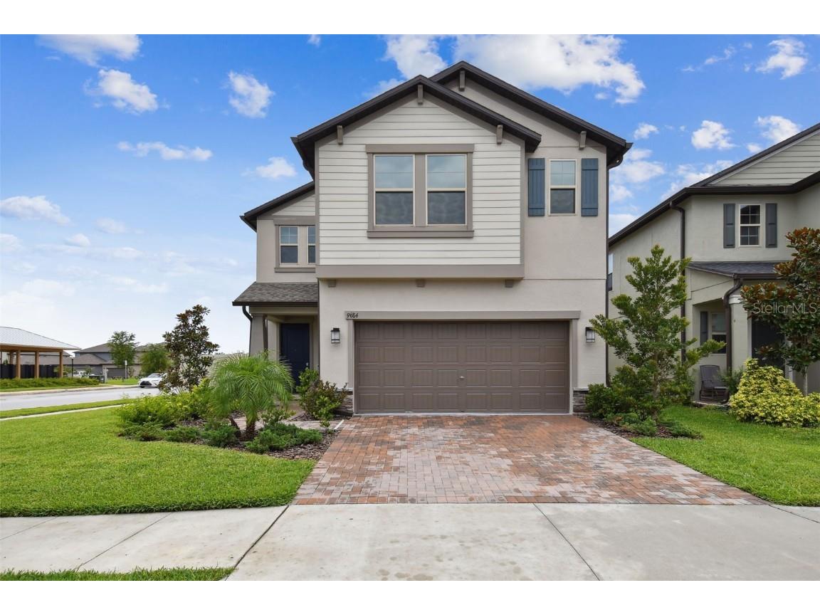 9684 Little Bluestem Drive Land O Lakes FL 34637 T3460289 image1