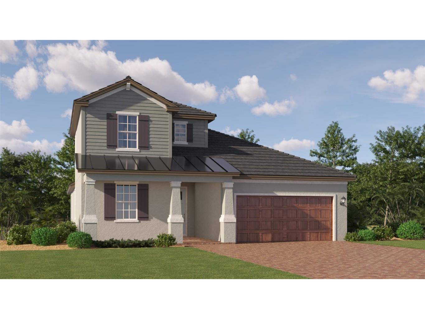 9684 Minnow Ray Drive Land O Lakes FL 34638 TB8374774 image1