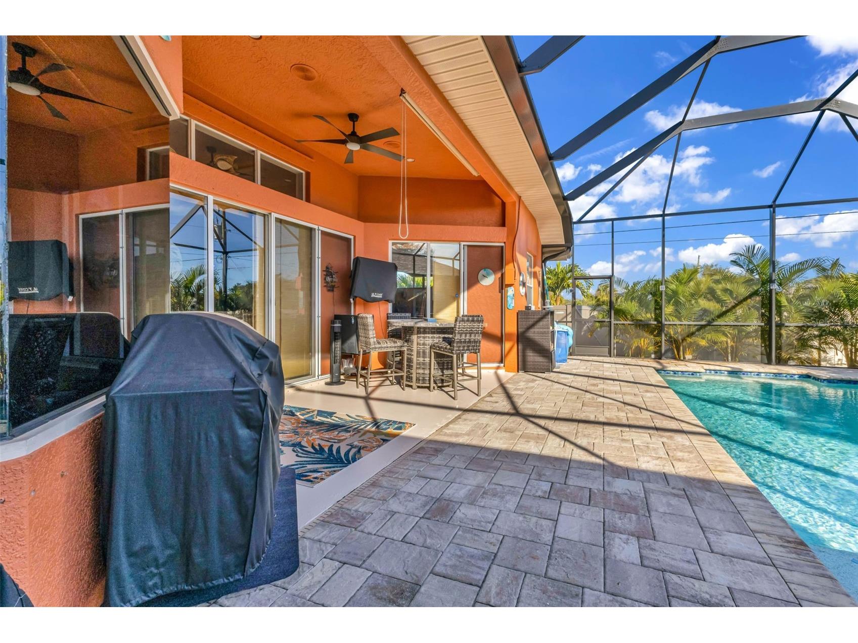 9685 Arnaz Circle Port Charlotte FL 33981 C7519251 image46
