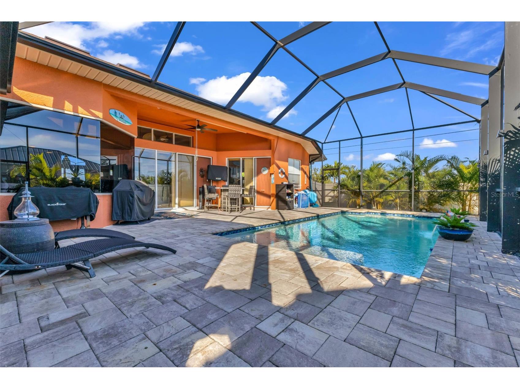 9685 Arnaz Circle Port Charlotte FL 33981 C7519251 image48