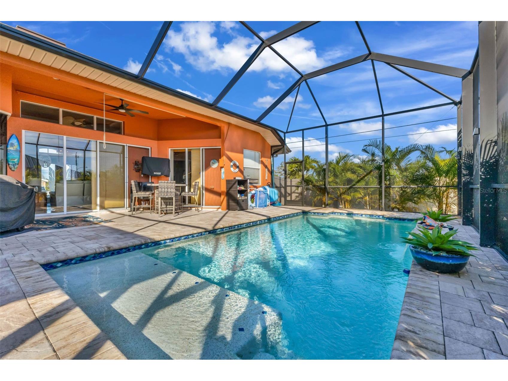 9685 Arnaz Circle Port Charlotte FL 33981 C7519251 image49