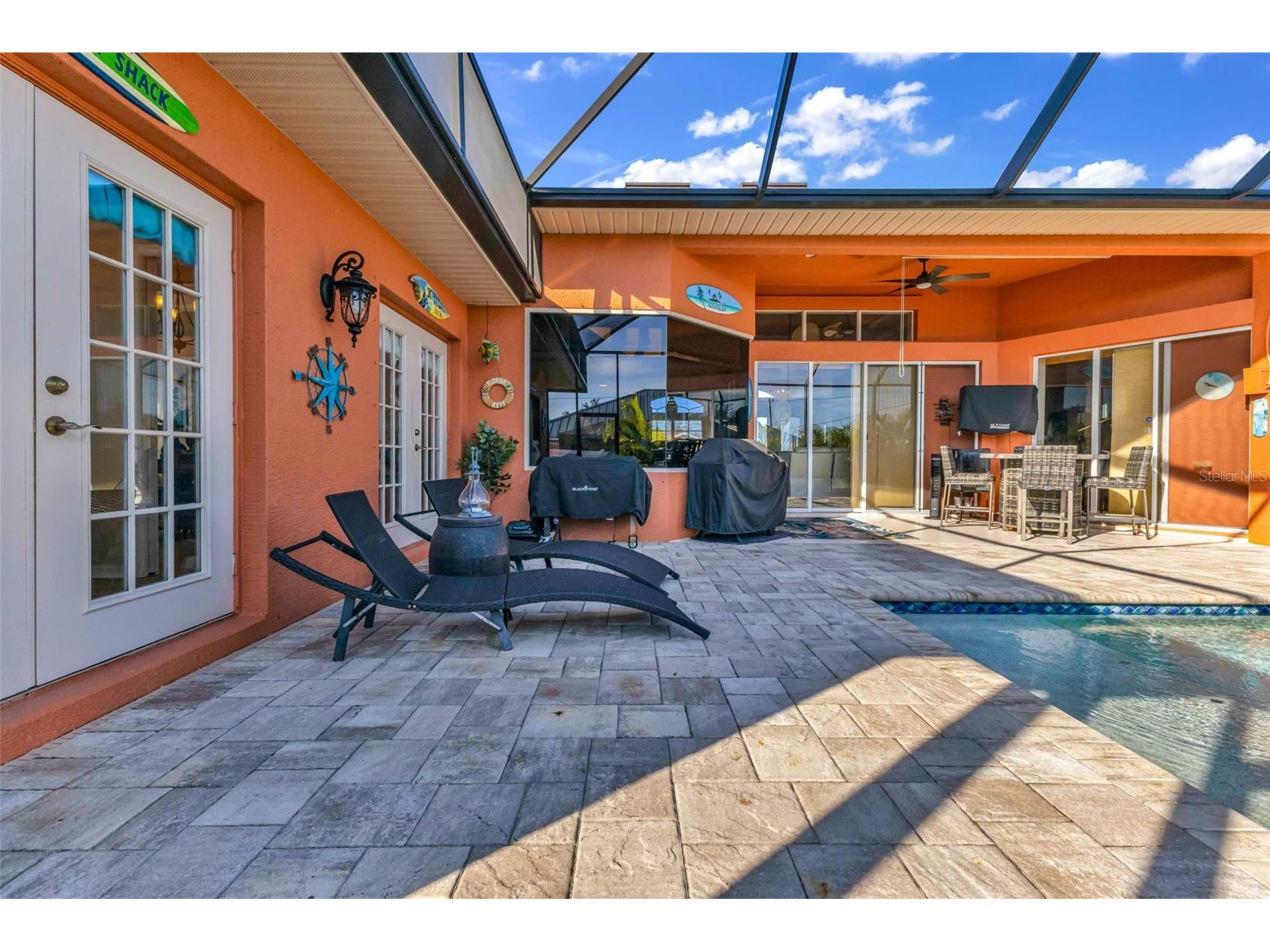 9685 Arnaz Circle Port Charlotte FL 33981 C7519251 image50
