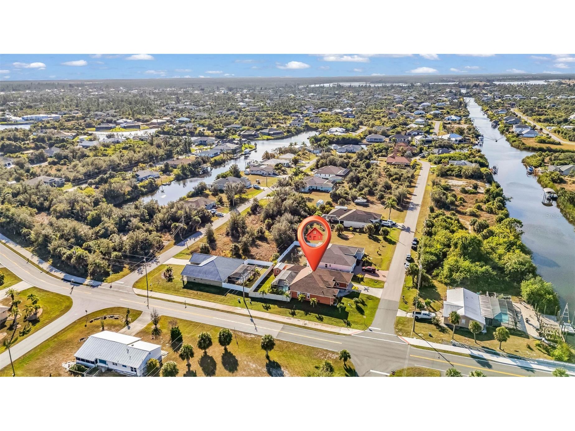 9685 Arnaz Circle Port Charlotte FL 33981 C7519251 image60