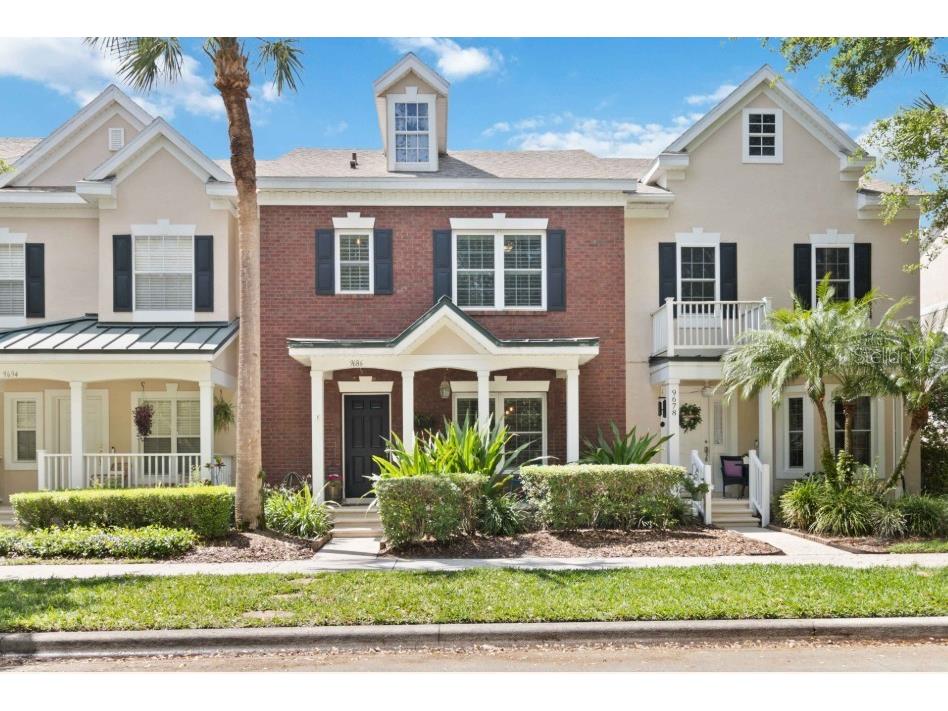 9686 Cypress Pine Street Orlando FL 32827 - LAKE NONA O6388065 image1