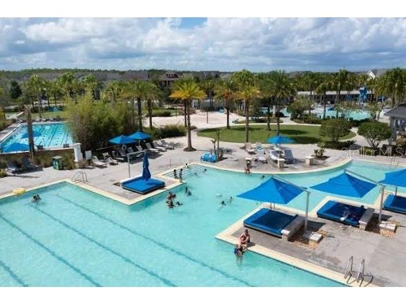 9687 Macbride Drive Orlando FL 32827 O6420605 image36