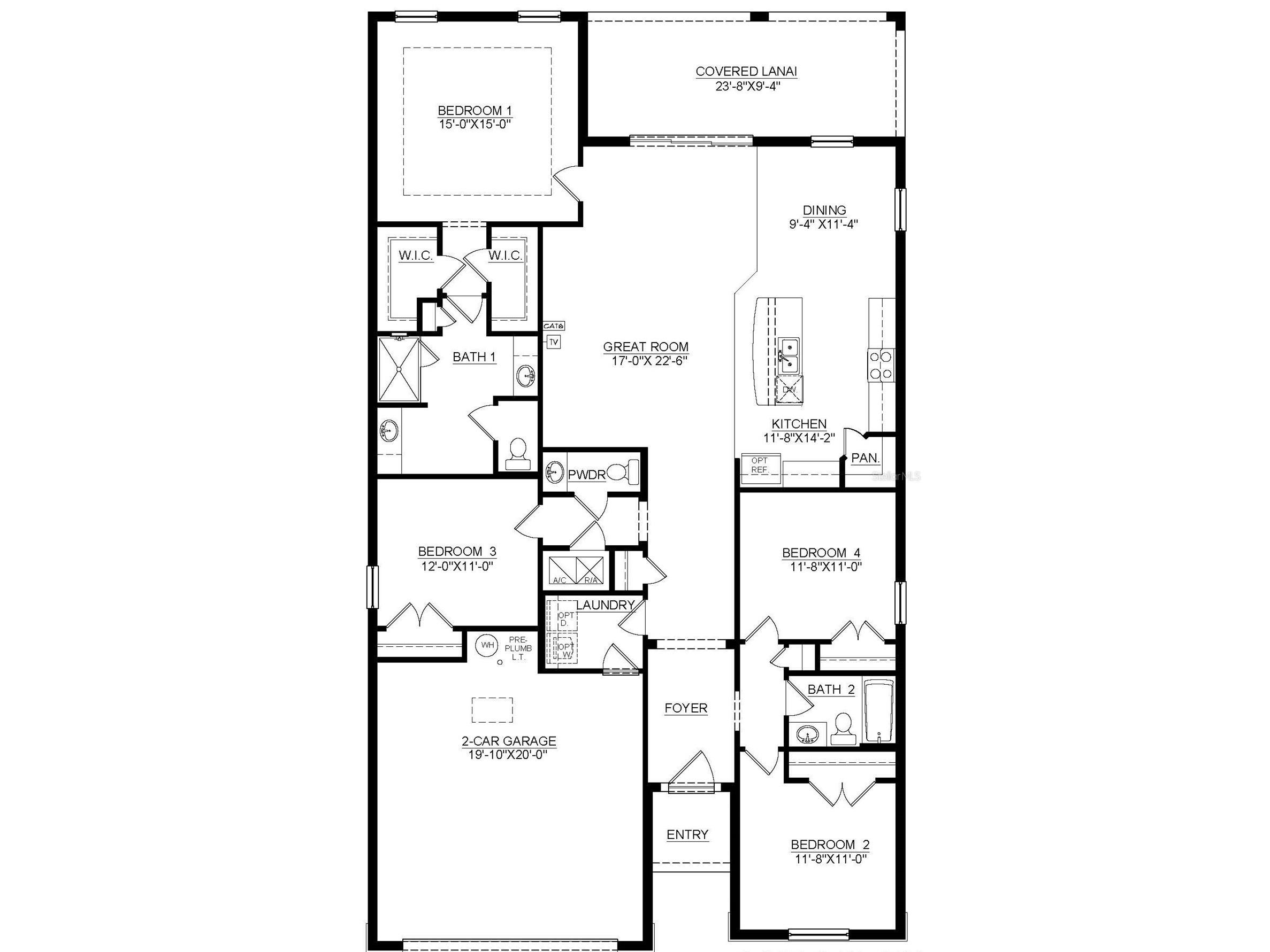 9689 Sand Dune Lane Punta Gorda FL 33950 - ALLIGATOR CREEK C7526863 image19