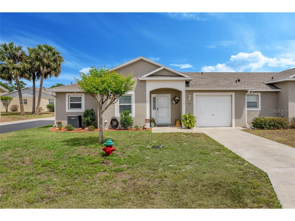 969 Bent Tree Boulevard #NA Deland FL 32724 V4929608 image1