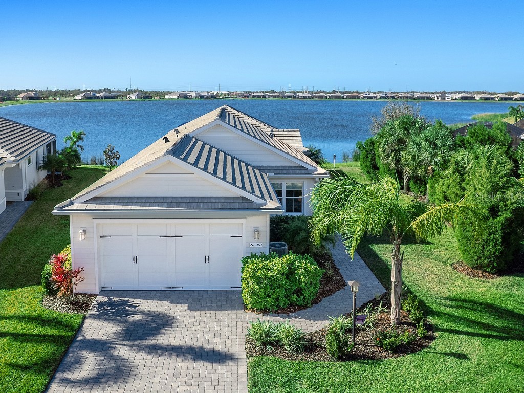 969 Crosswind Avenue Sarasota FL 34240 - LAKE IBIS A4632391 image1