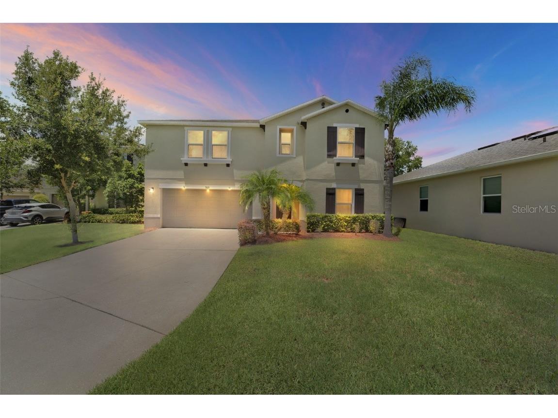 969 Emerald Green Court Kissimmee FL 34746 S5087516 image1