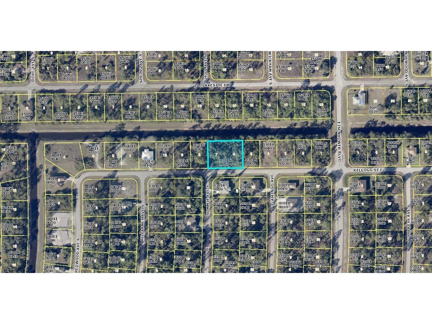 969 Kellogg Street E Lehigh Acres FL 33974 C7475279 image1