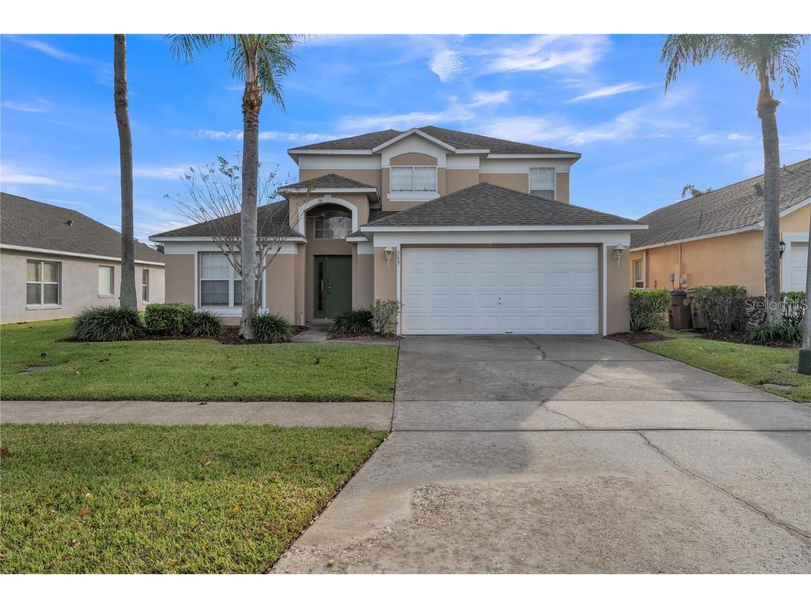 969 Lake Berkley Drive Kissimmee FL 34746 O6161065 image1