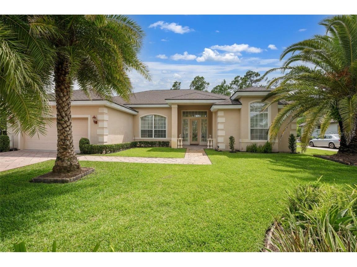 969 Stone Lake Drive Ormond Beach FL 32174 V4931179 image1