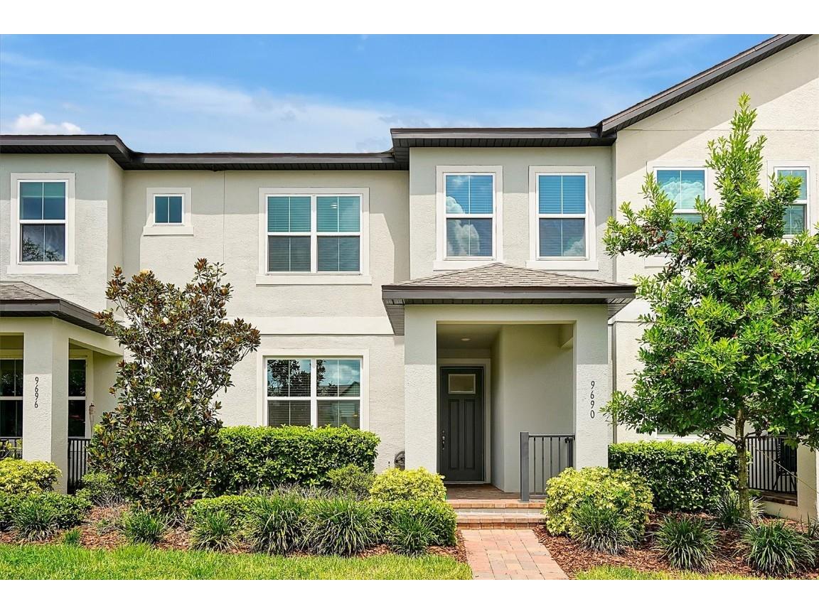 9690 Emerald Berry Drive Winter Garden FL 34787 G5071747 image1