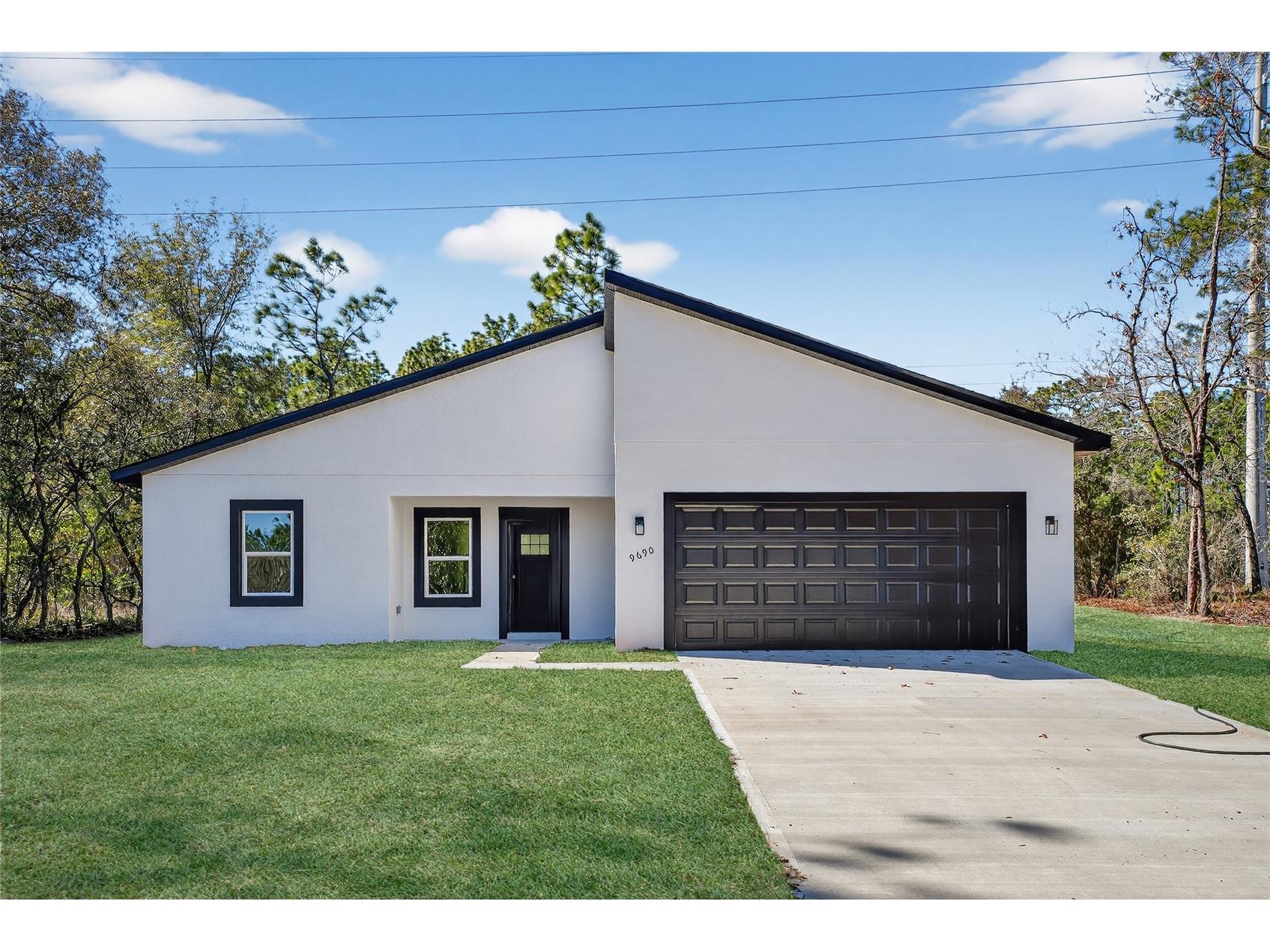 9690 N Cortlandt Drive Citrus Springs FL 34434 O6380455 image1