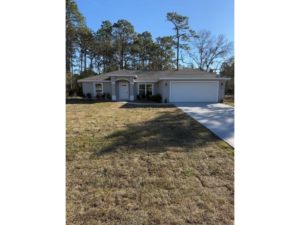 9691 N Lovell Drive Dunnellon FL 34433 G5091898 image1