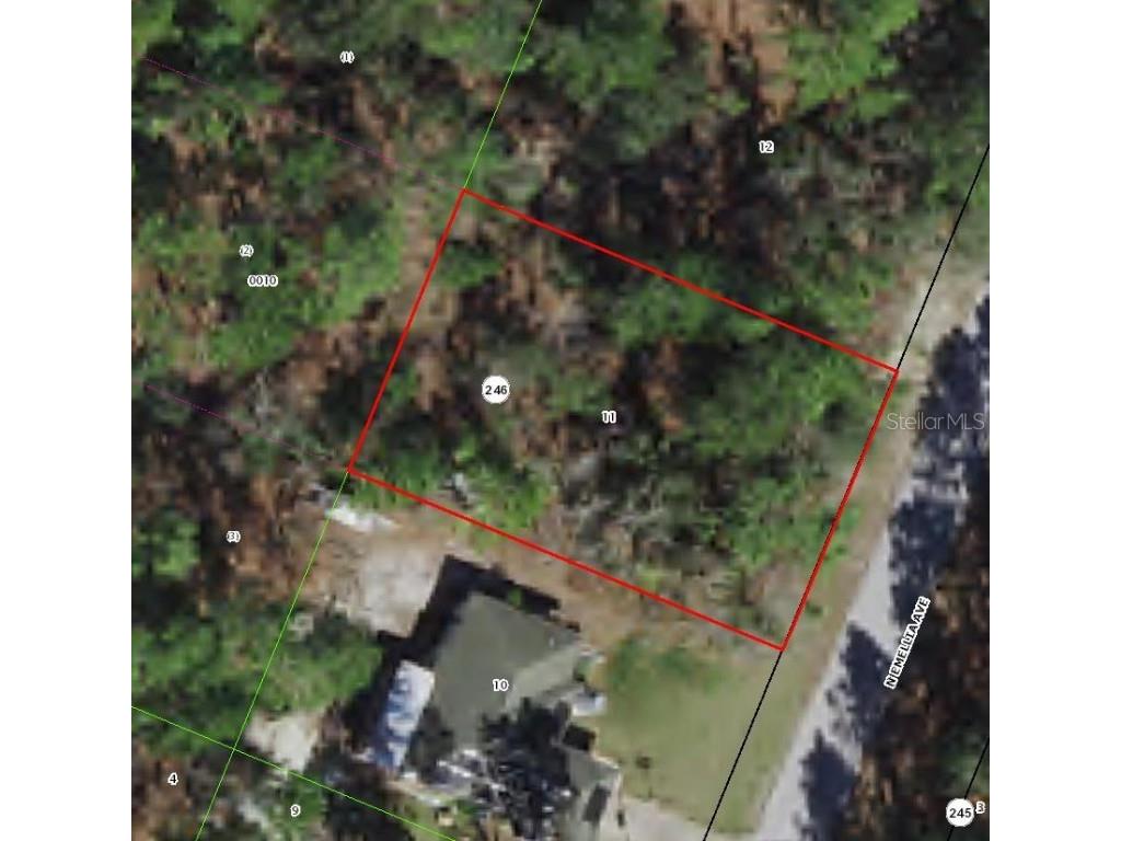 9692 N Emellia Avenue Citrus Springs FL 34433 OM655218 image1