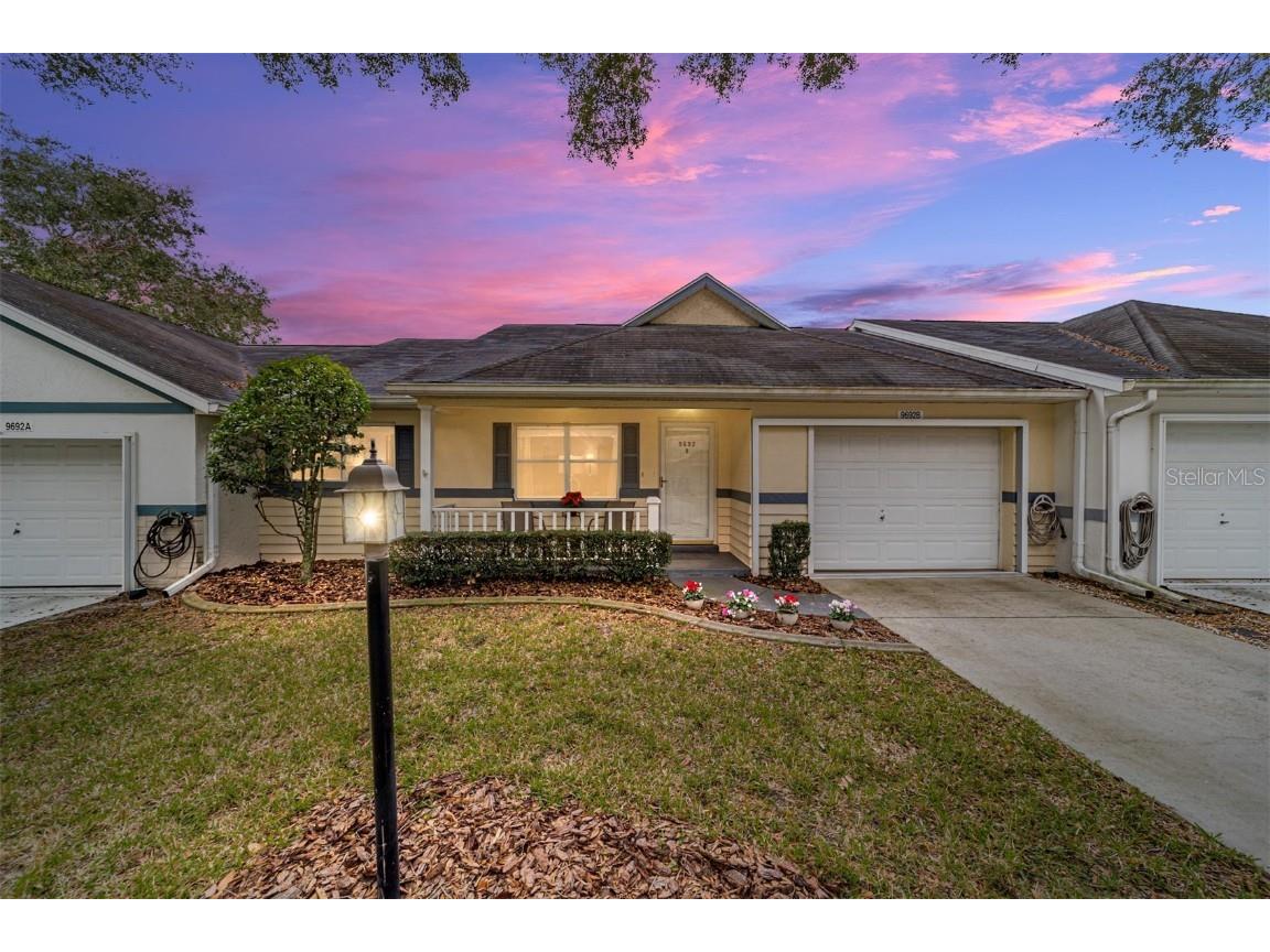 9692 SW 95th Court #B Ocala FL 34481 OM689970 image1