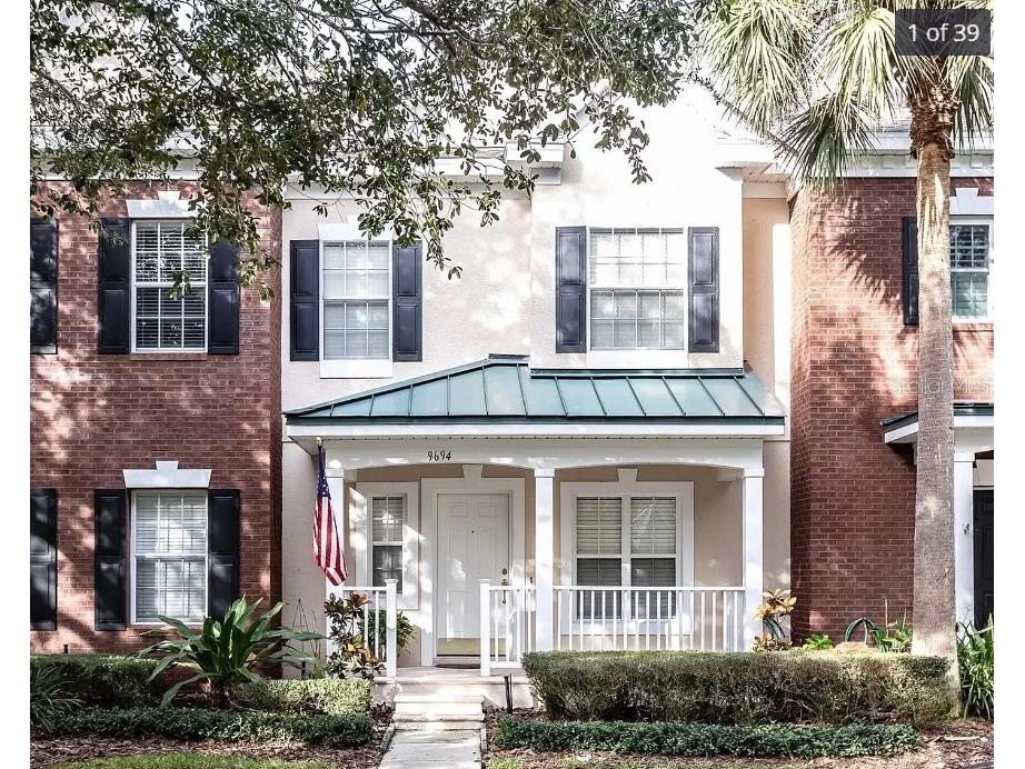 9694 Cypress Pine Street Orlando FL 32827 - LAKE NONA O6184366 image1