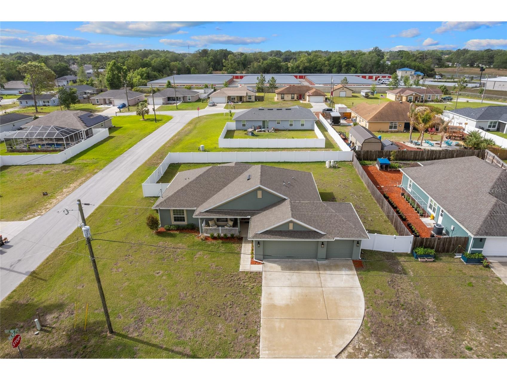 9696 SE 157th Place Summerfield FL 34491 OM722791 image30