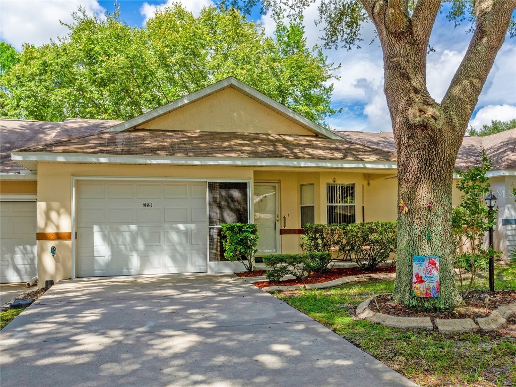 9696 SW 94th Terrace #B Ocala FL 34481 OM663256 image1