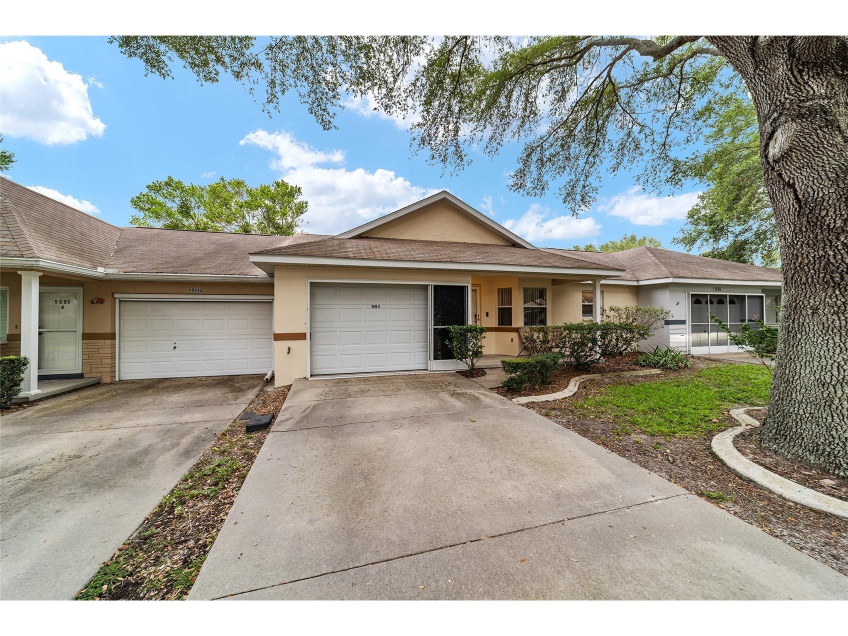 9696 SW 94th Terrace #B Ocala FL 34481 OM726584 image1