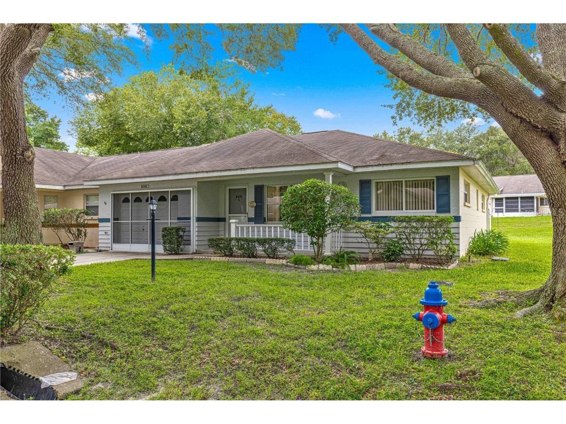 9696 SW 94th Terrace #C Ocala FL 34481 OM685645 image1