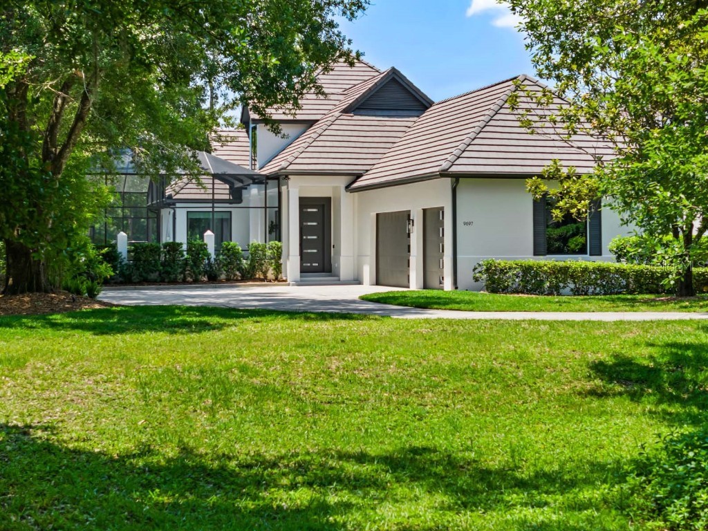9697 Bryanston Drive Orlando FL 32827 - LAKE NONA O6275270 image1