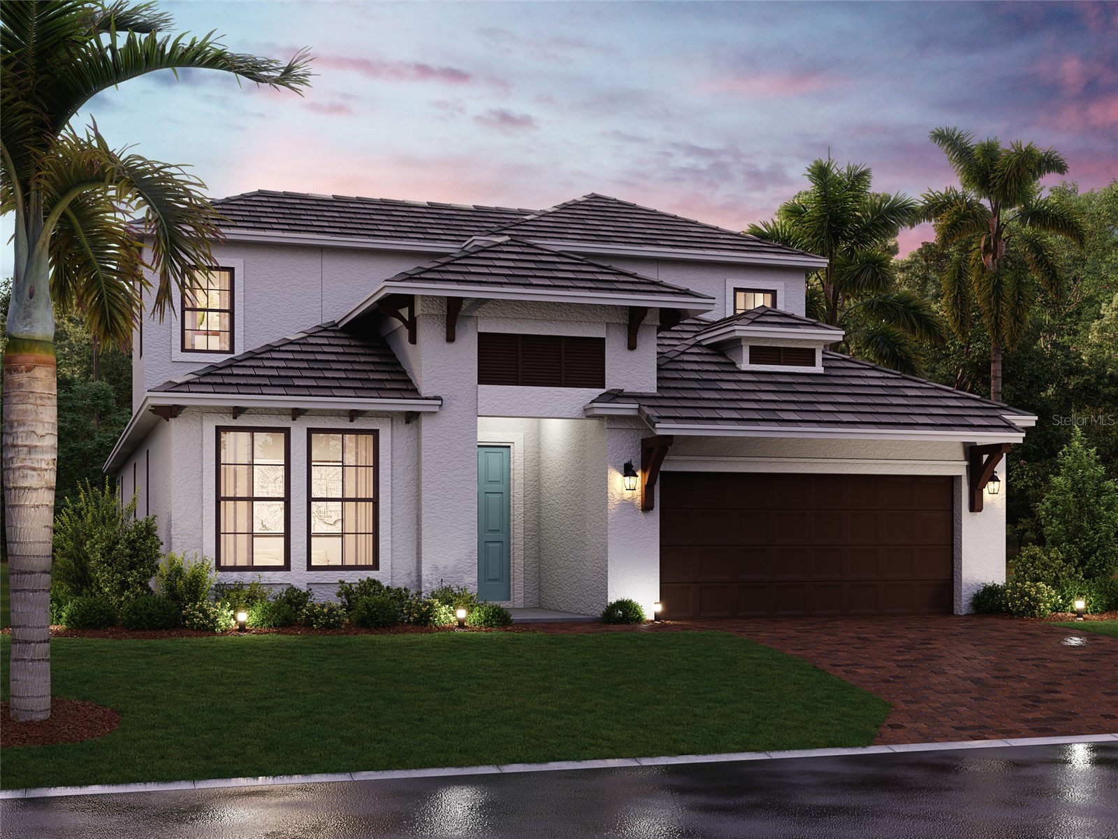 9698 Crystal Isles Circle Sarasota FL 34241 R4911214 image1