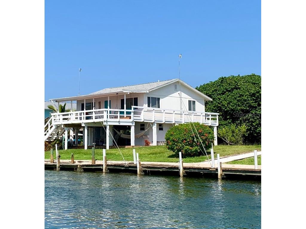 9698 Little Gasparilla Island, Placida, FL, 33946 MLS T3334016