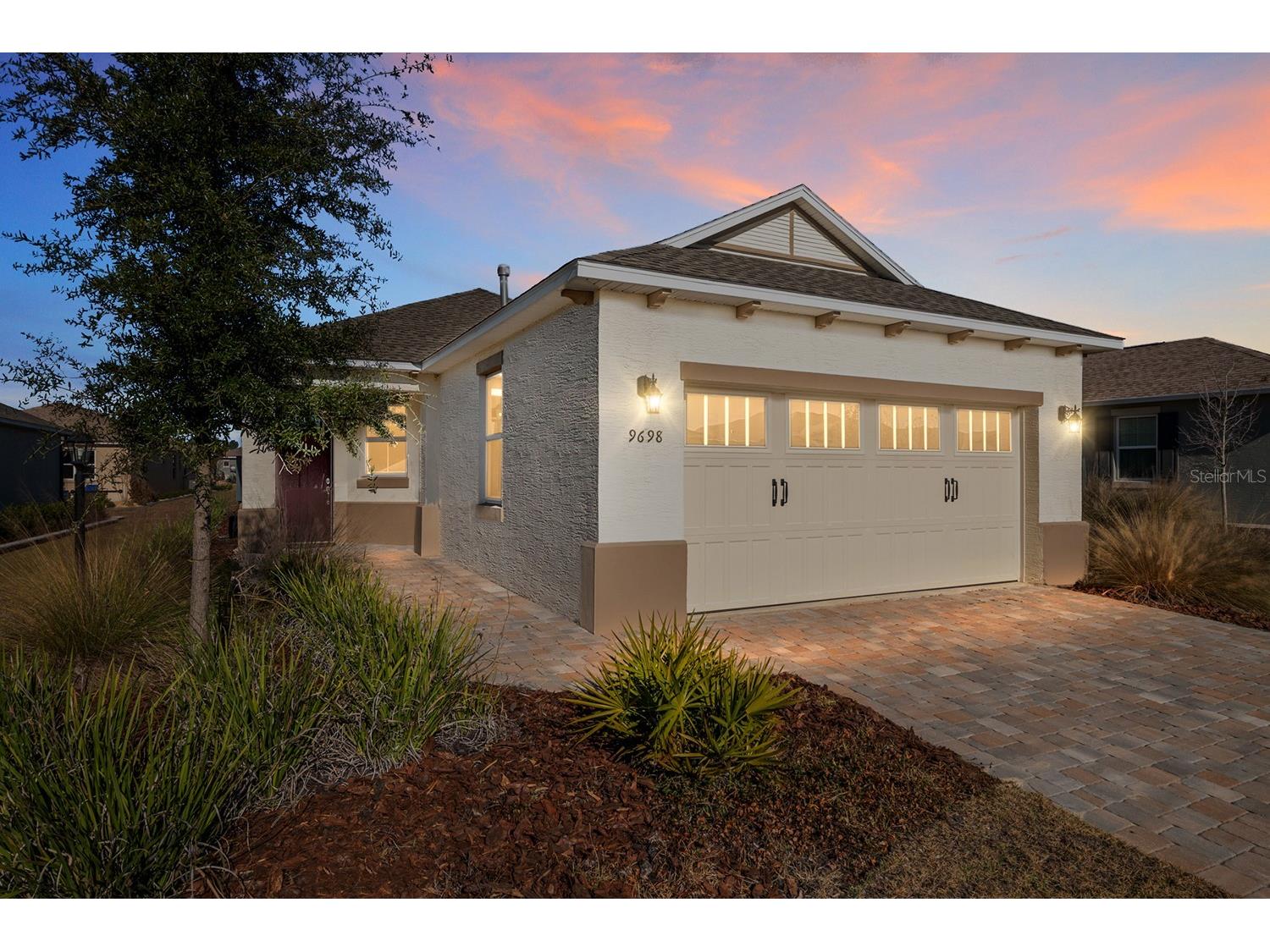 9698 SW 103rd Terrace Ocala FL 34481 OM717114 image1