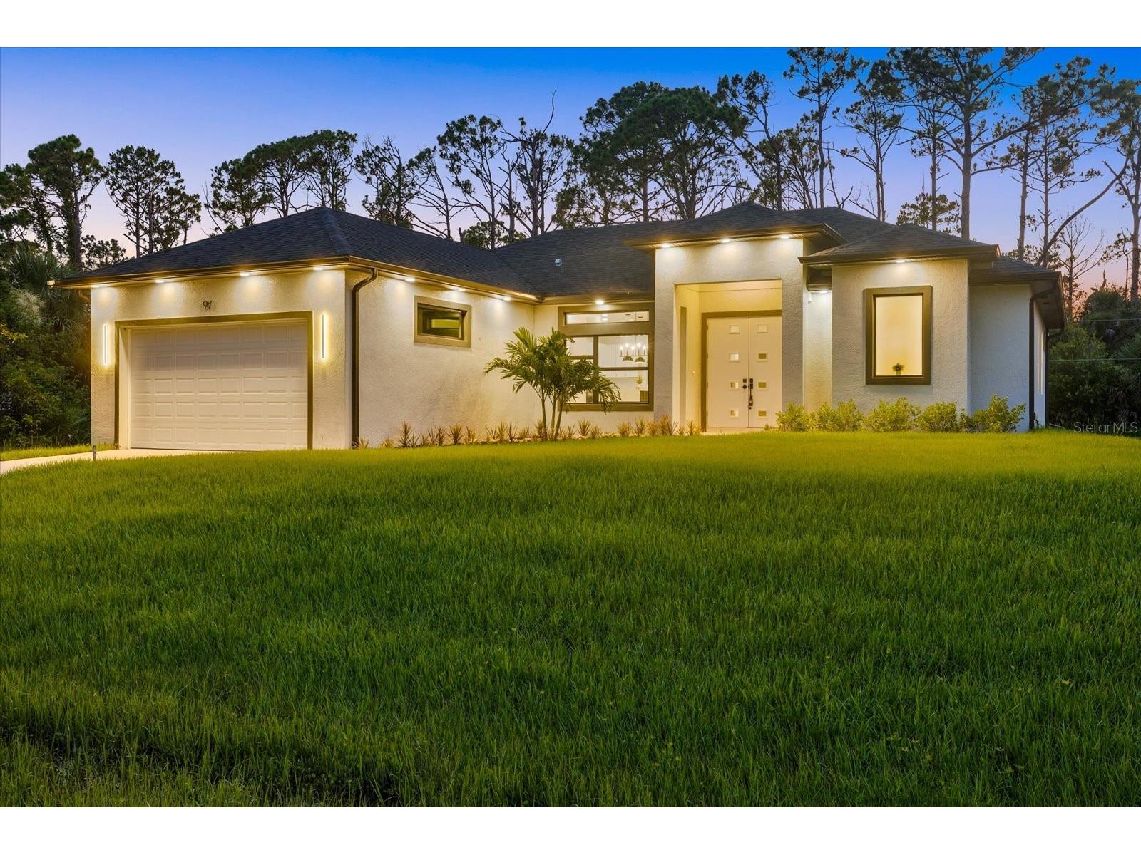 97 Albritton St Port Charlotte FL 33953 A4657795 image1