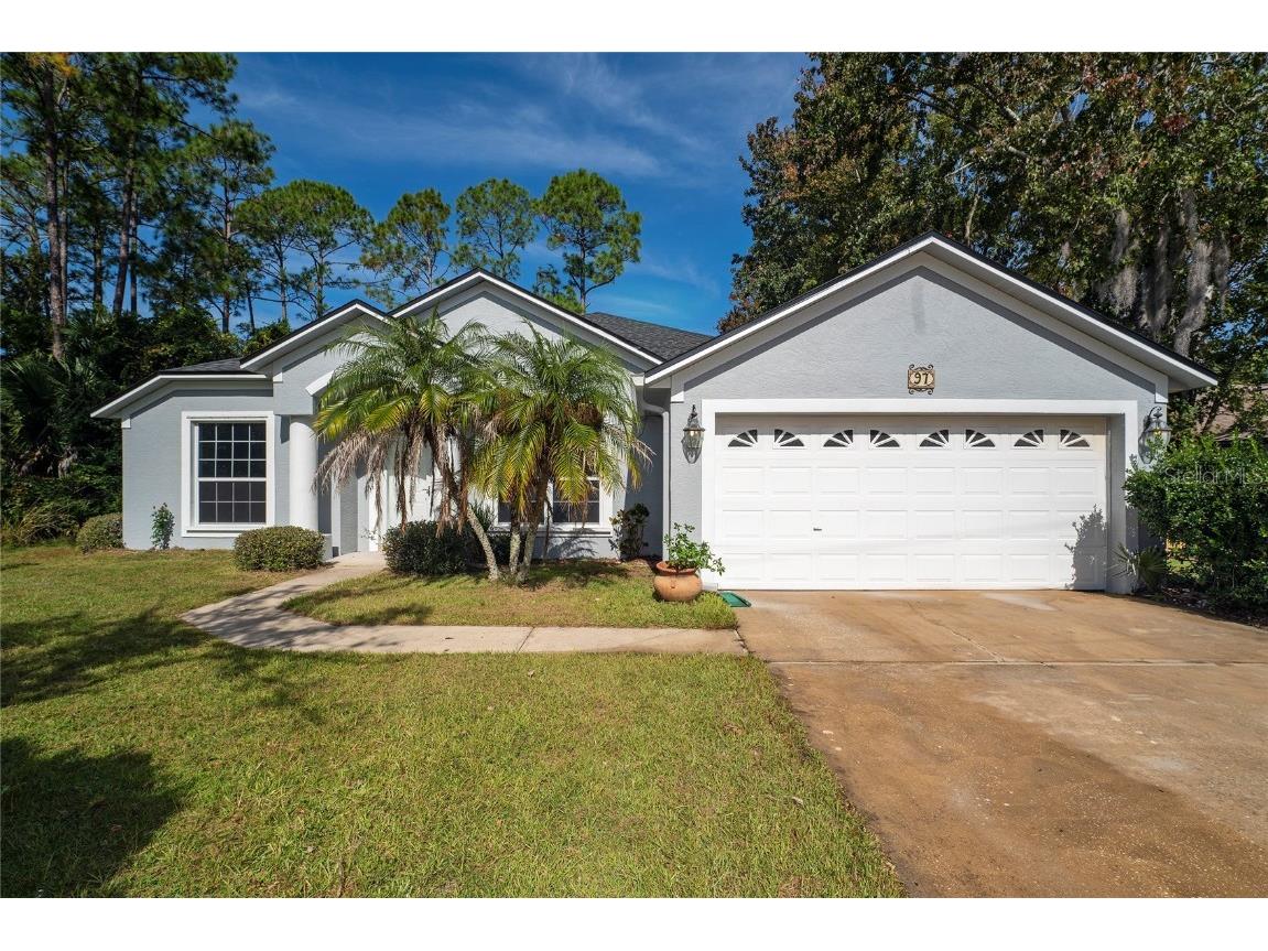 97 Beacon Mill Lane Palm Coast FL 32137 O6277217 image1