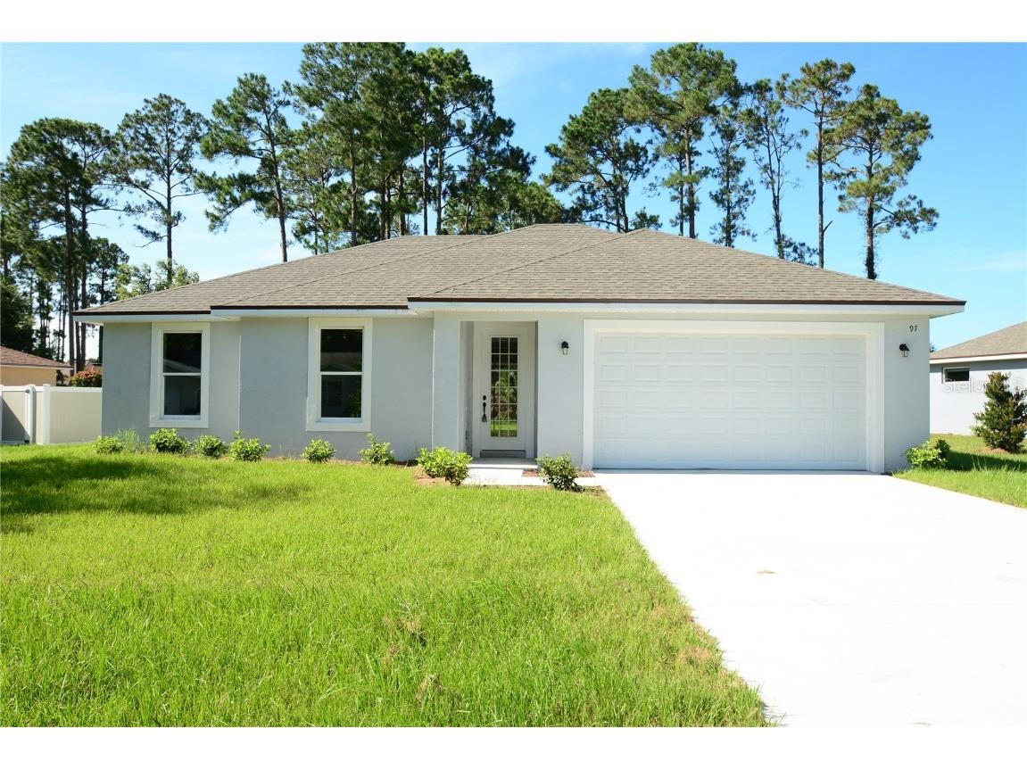 97 Berkshire Lane Palm Coast FL 32137 FC293830 image1