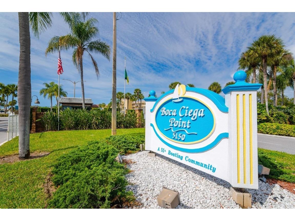 97 Boca Ciega Point Boulevard N #97 Saint Petersburg FL 33708 T3453526 image1