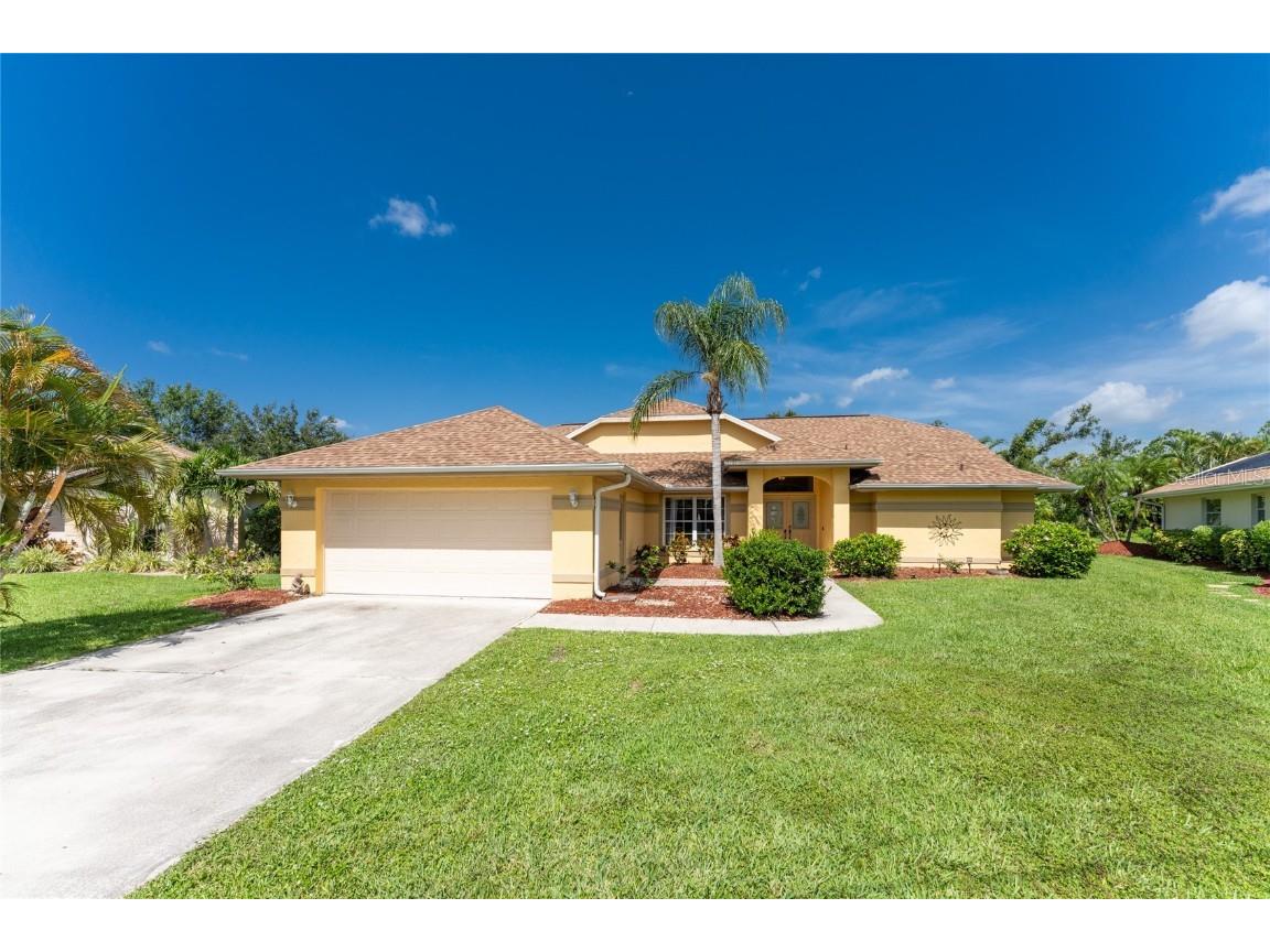 97 Catamaraca Court Punta Gorda FL 33983 D6131338 image1