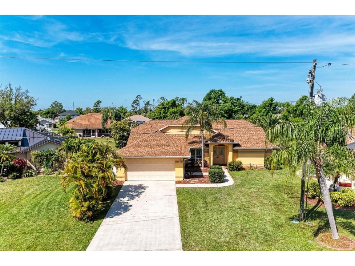 97 Catamaraca Court Punta Gorda FL 33983 N6131801 image1