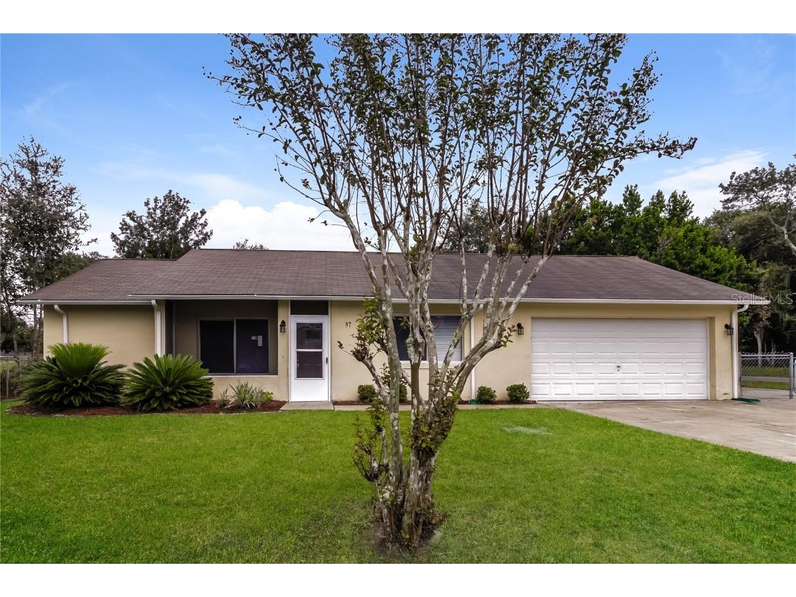 97 Champlain Drive Deltona FL 32725 O6217886 image1