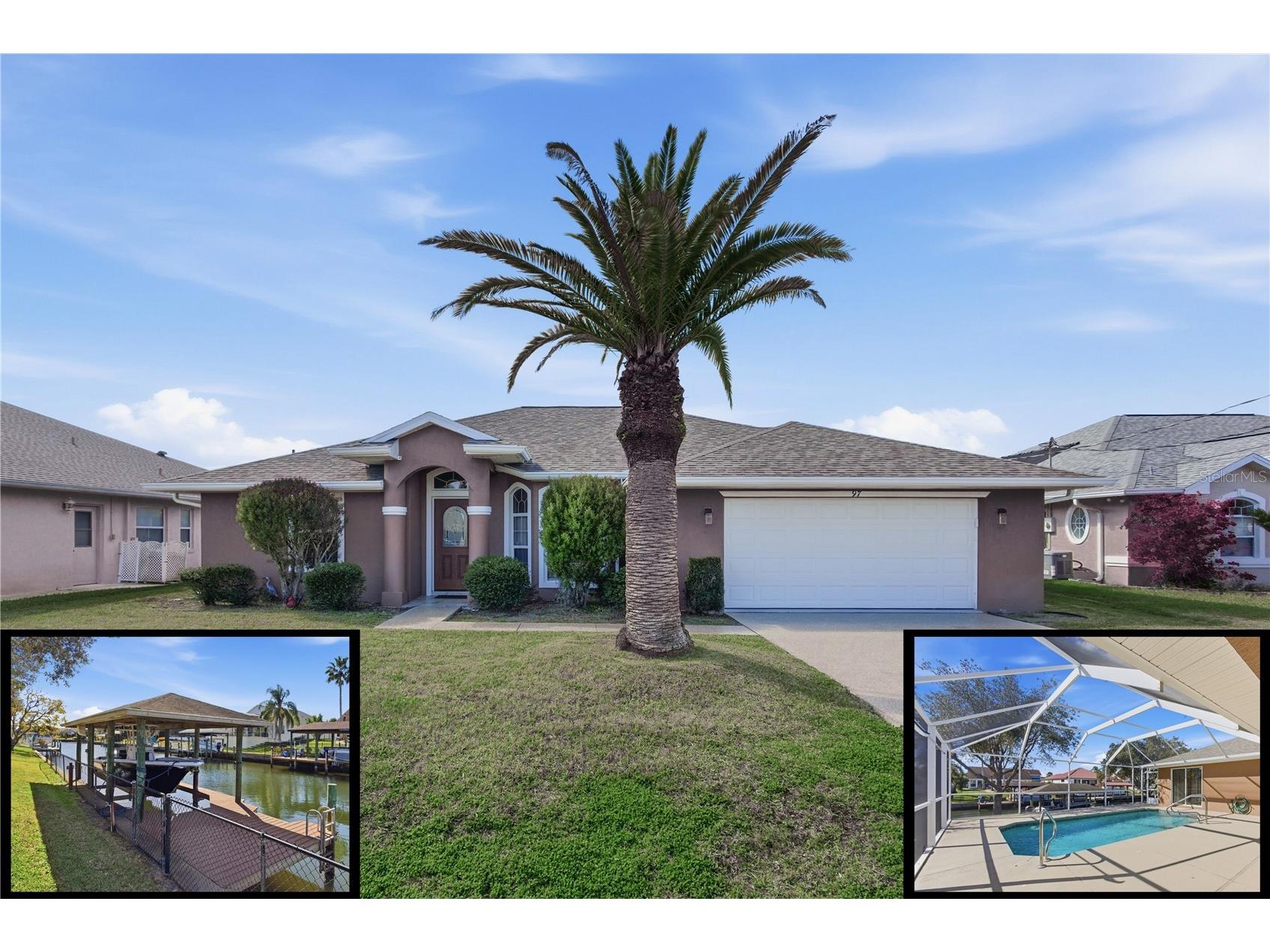 97 Colechester Lane Palm Coast FL 32137 FC315450 image1
